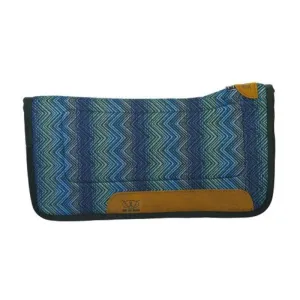 Weaver Saddle Pad Contoured