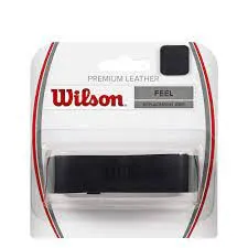 Wilson Premium Leather Replacement Grip
