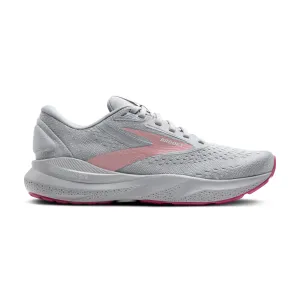 WOMEN'S ADRENALINE GTS 24 - WIDE D - 019 ALLOY/WHITE/ZEPHYR