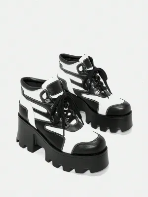Women's Ankle Boots And Short Boots