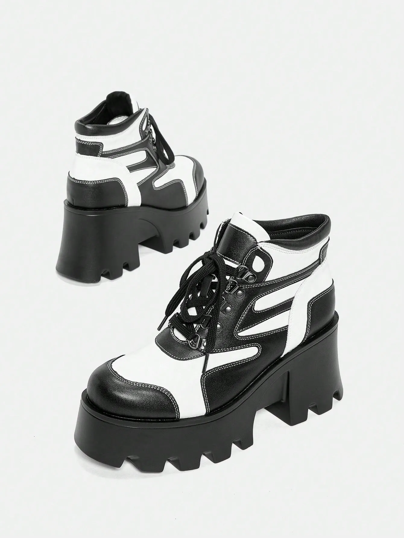 Women's Ankle Boots And Short Boots