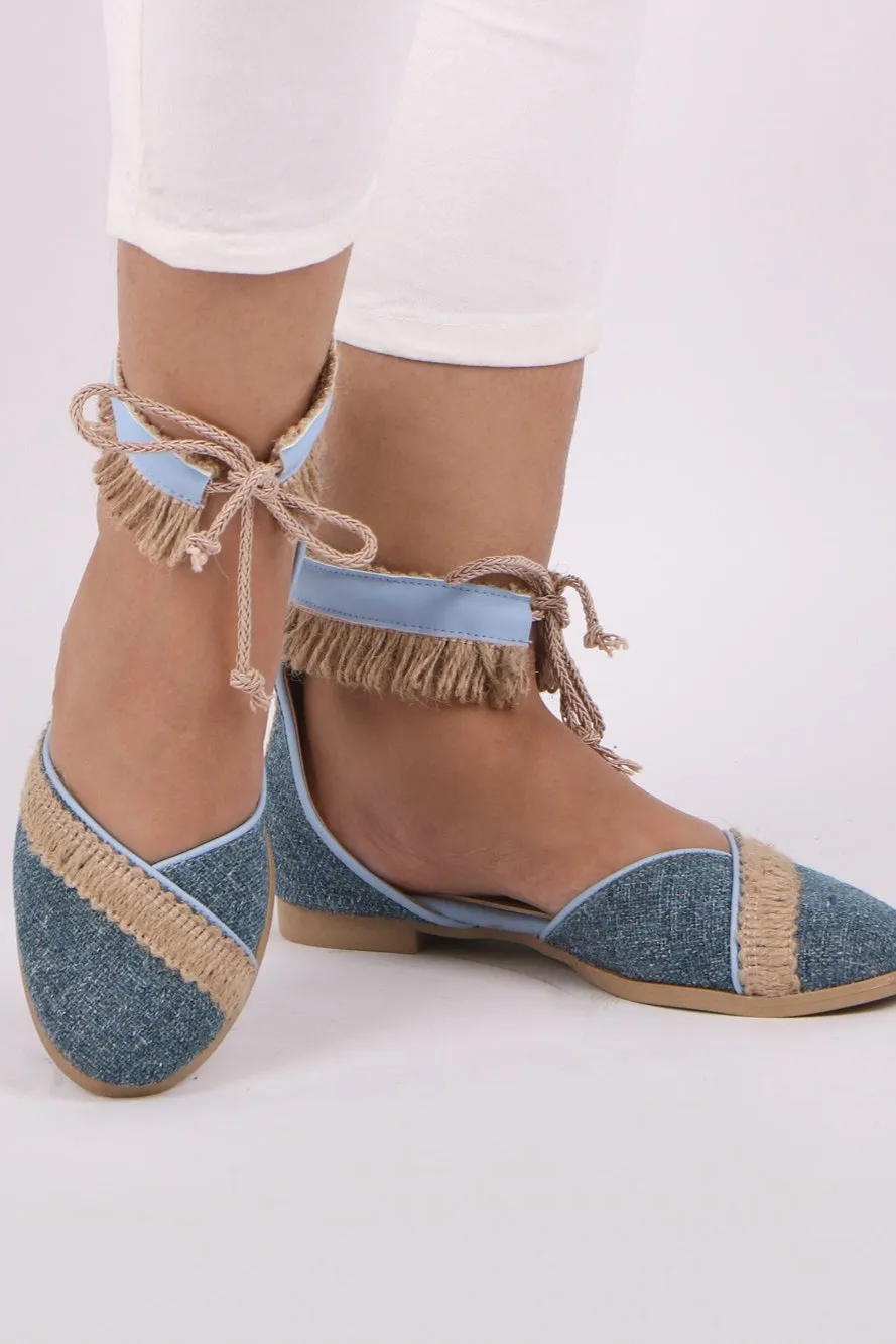 Women's Ballerina 327