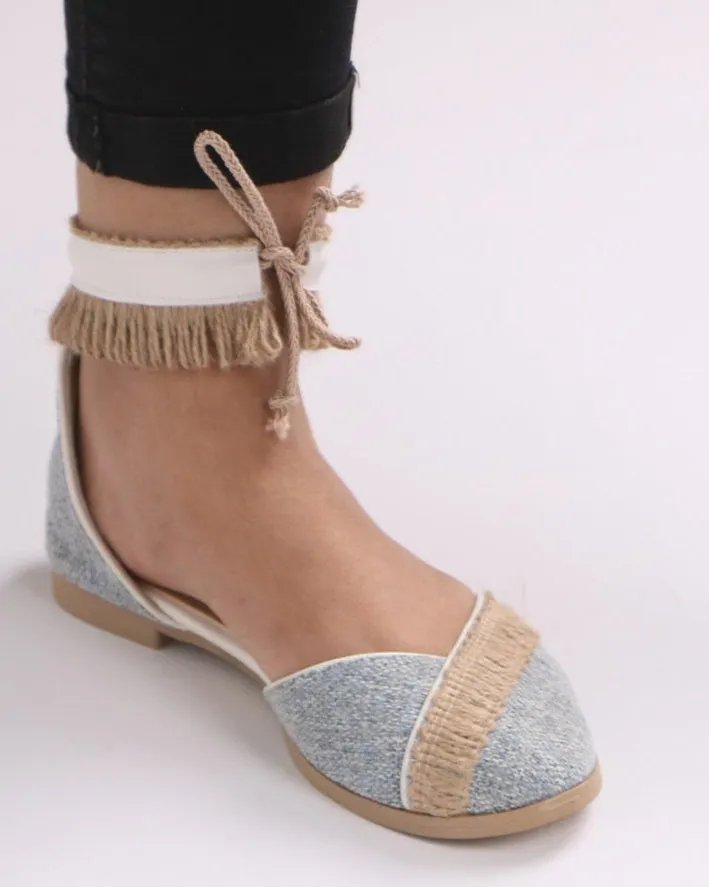 Women's Ballerina 327
