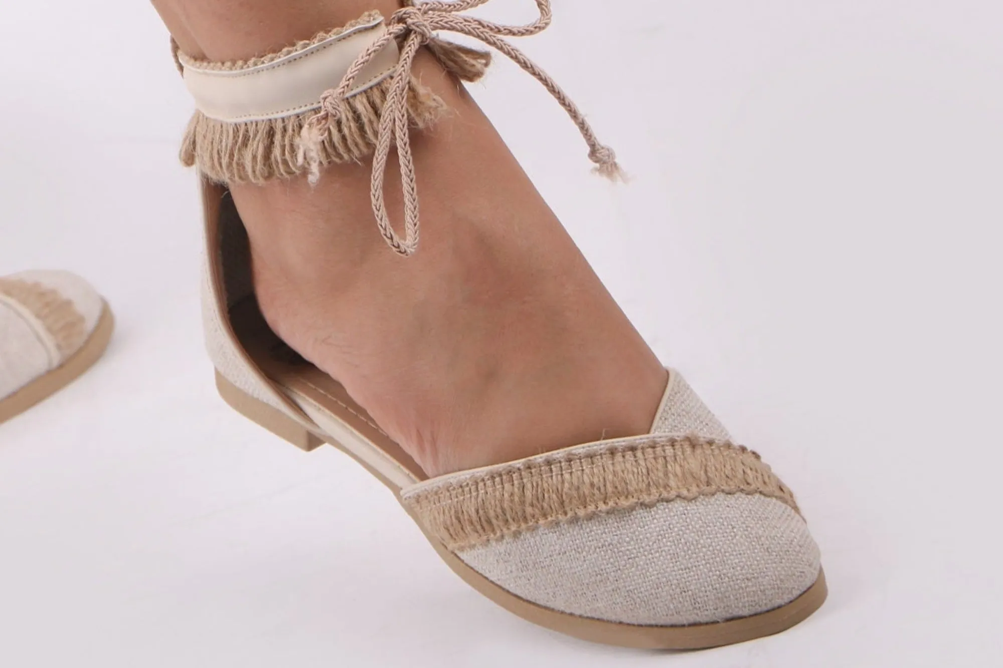 Women's Ballerina 327