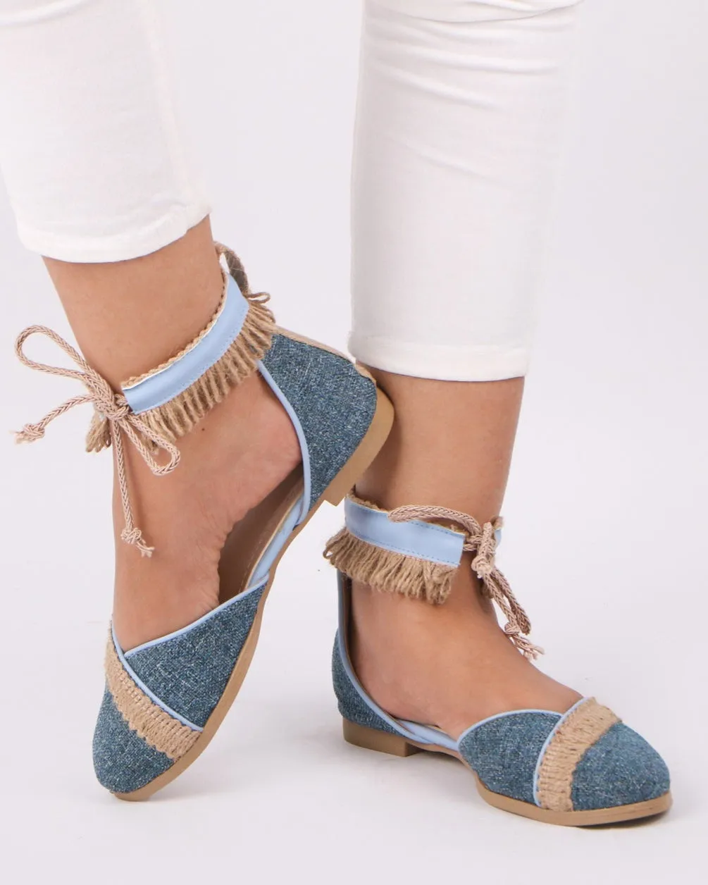 Women's Ballerina 327