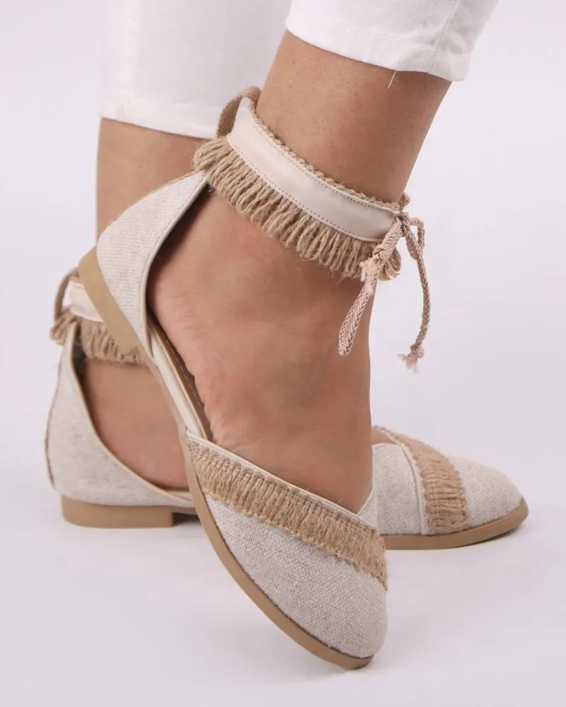 Women's Ballerina 327