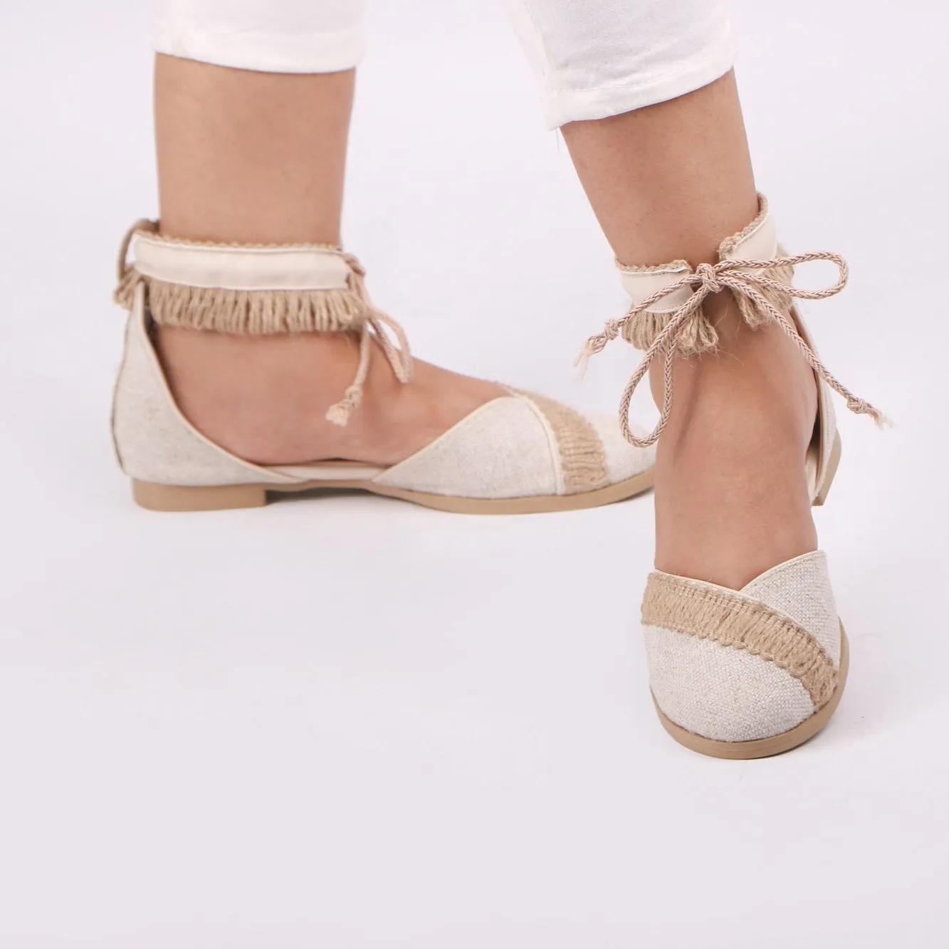 Women's Ballerina 327