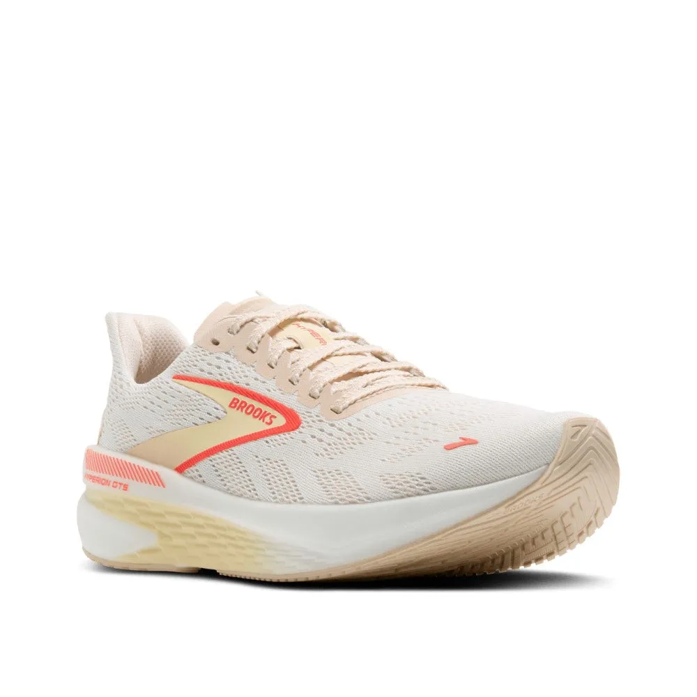 Womens Brooks Hyperion GTS 2 (B-Width)