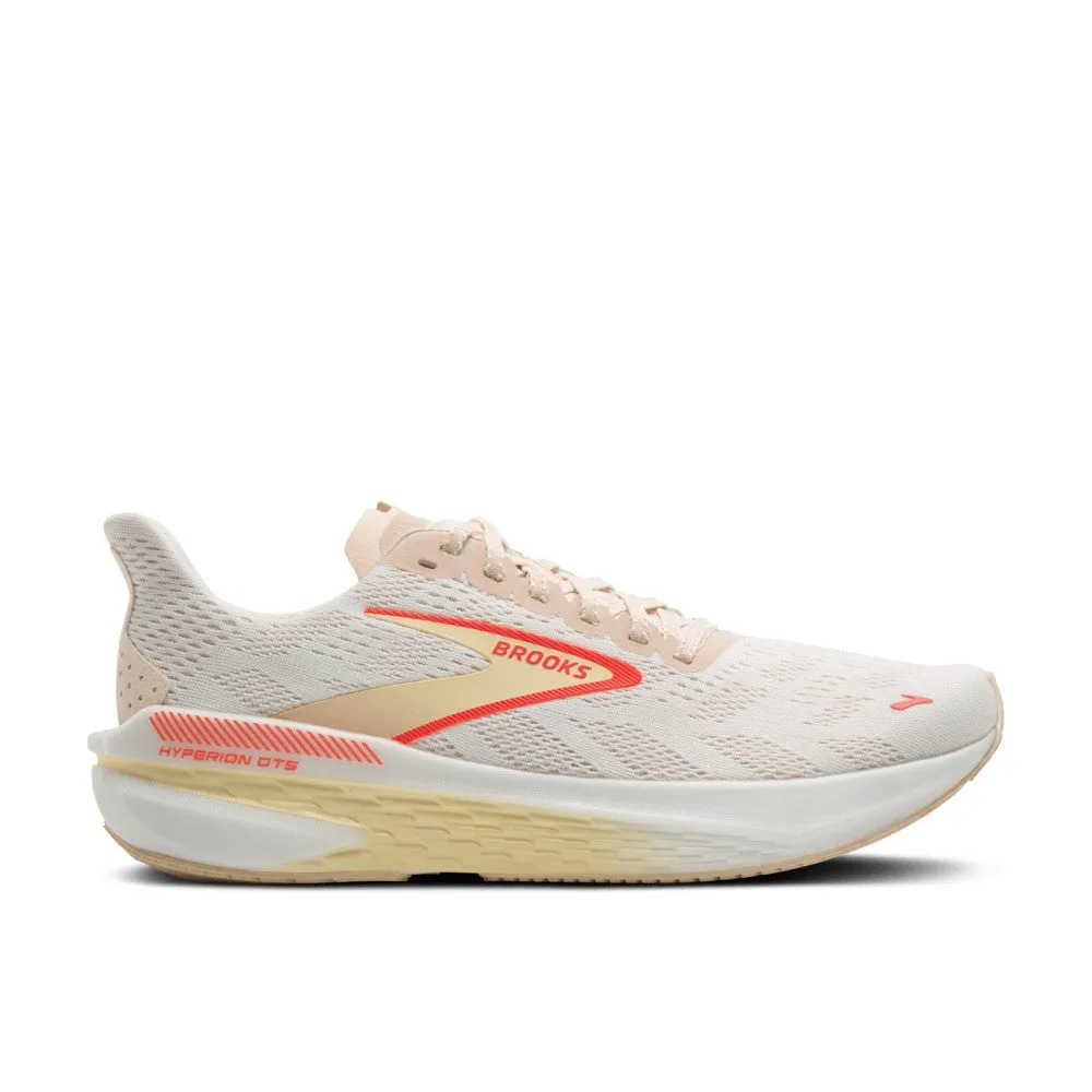 Womens Brooks Hyperion GTS 2 (B-Width)