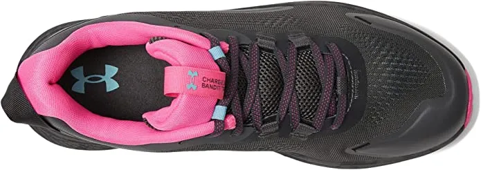 Women's Charged Bandit Trail 2 Running Shoes