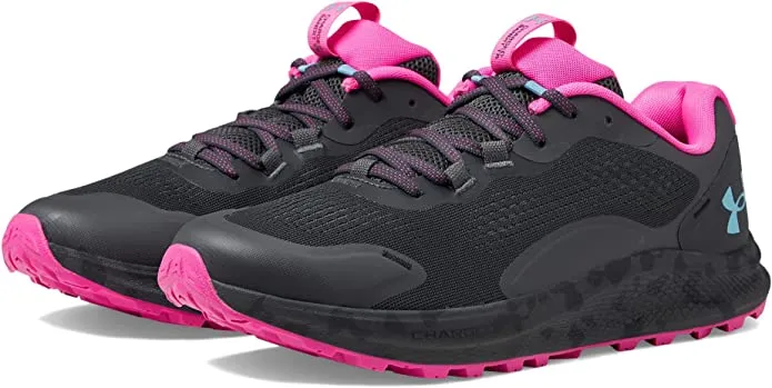Women's Charged Bandit Trail 2 Running Shoes