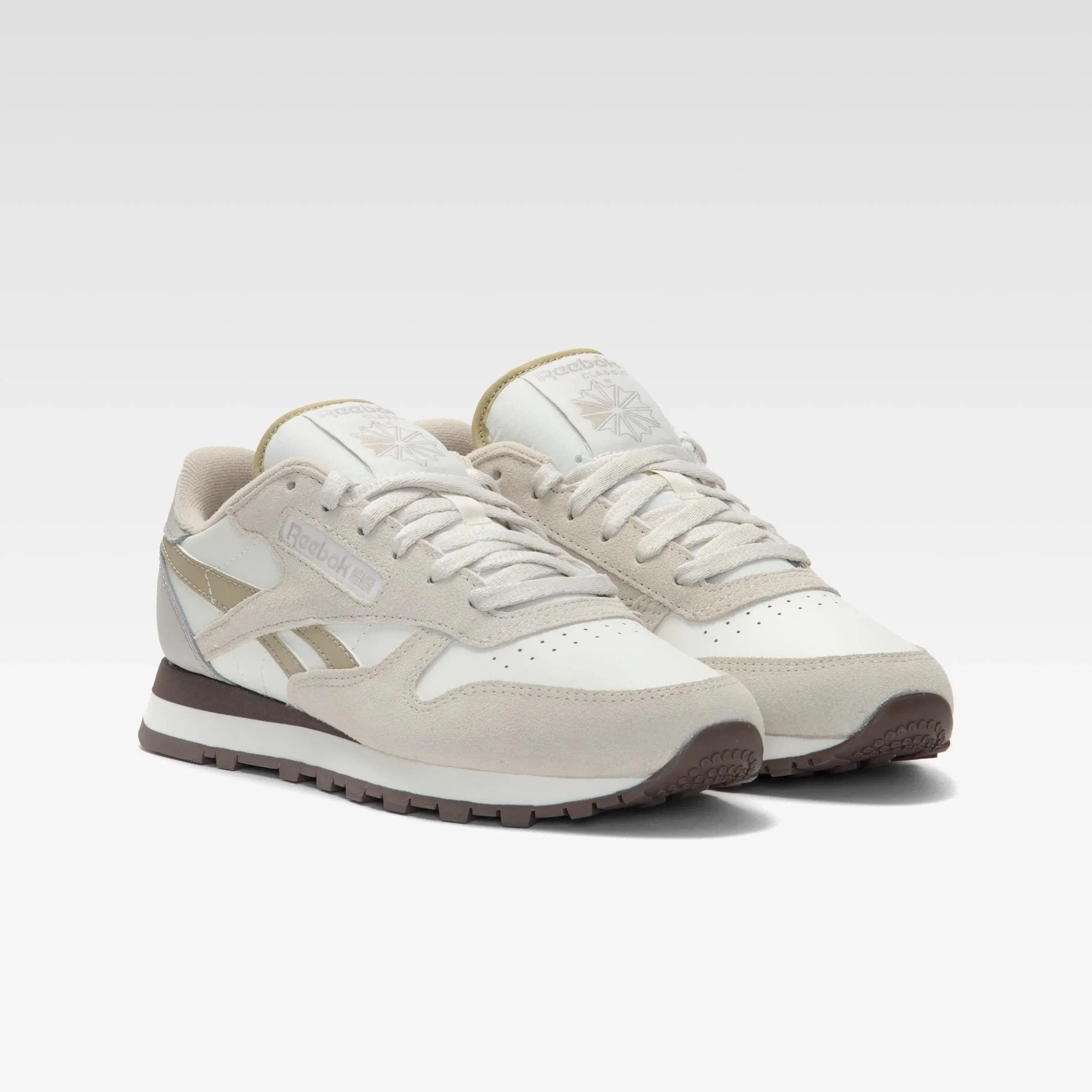 Women's Classic Leather
