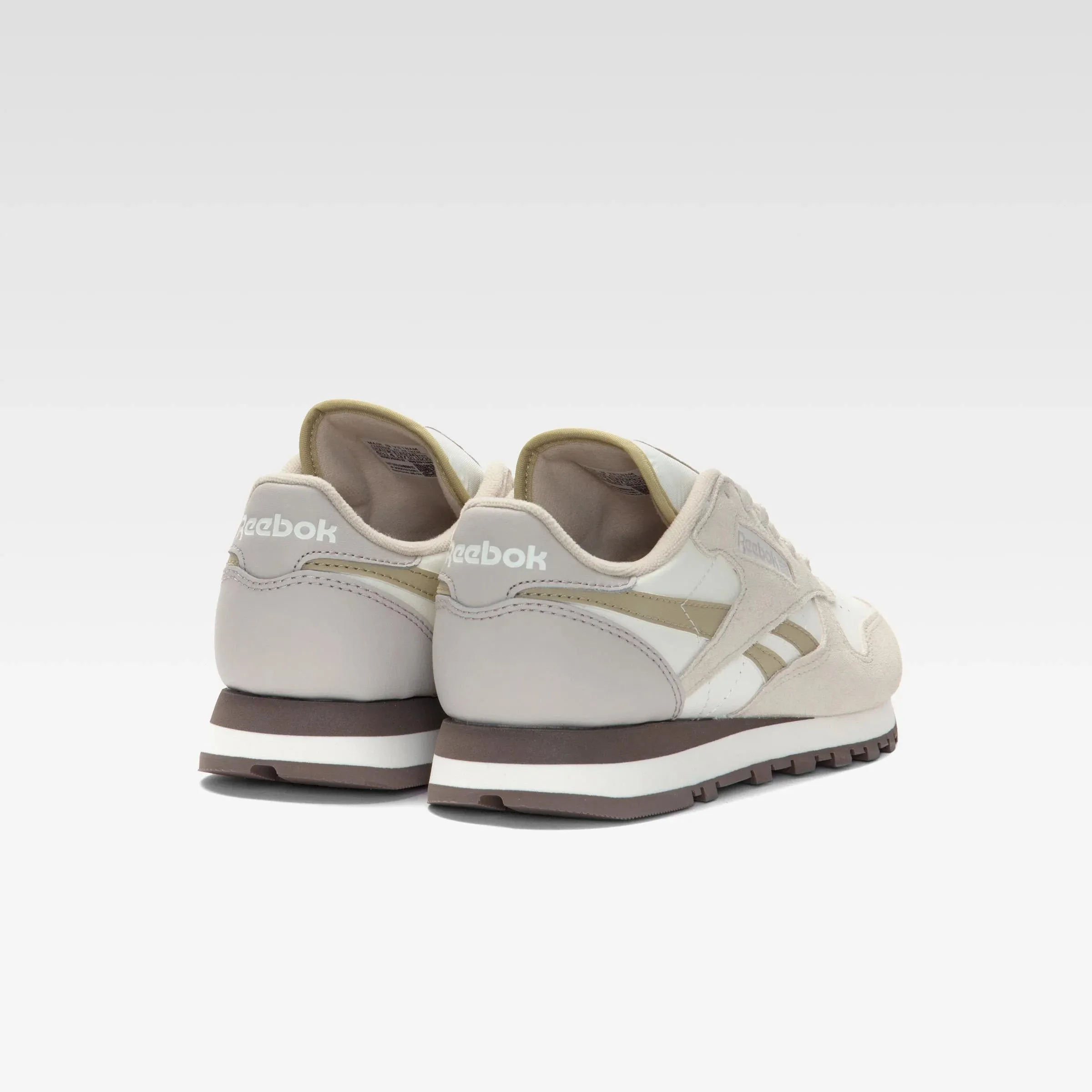 Women's Classic Leather