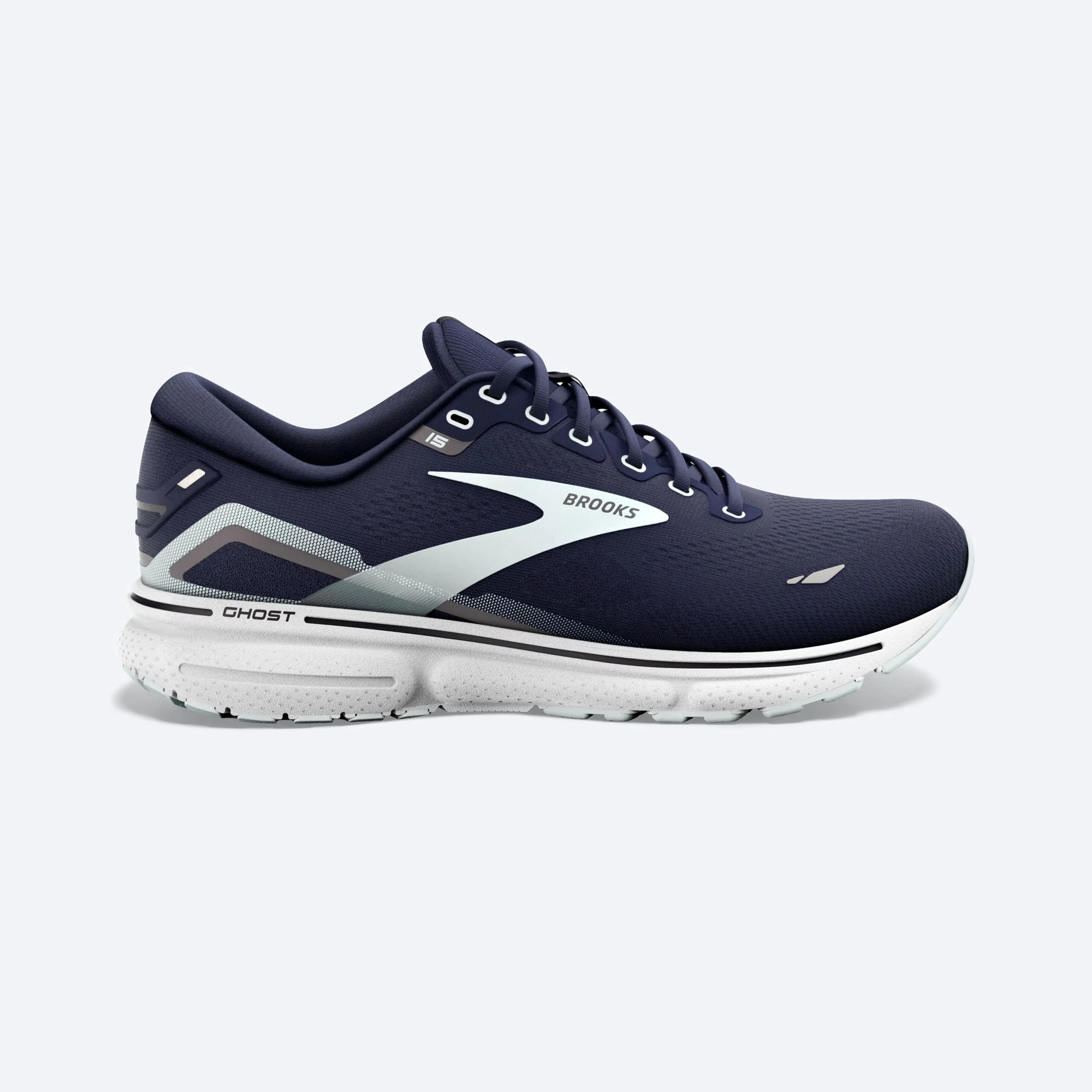 Women's Ghost 15 Running Shoes