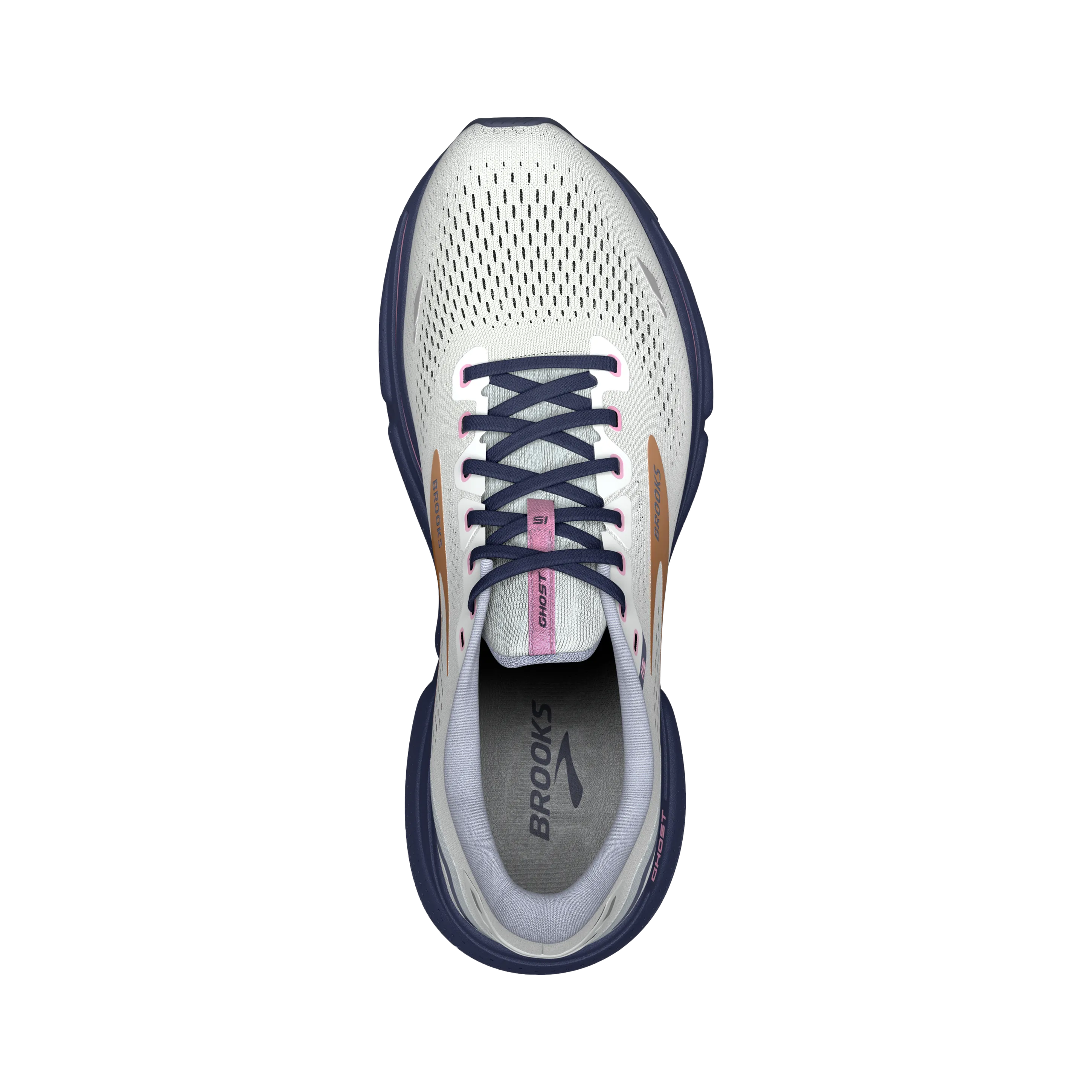 Women's Ghost 15 Running Shoes
