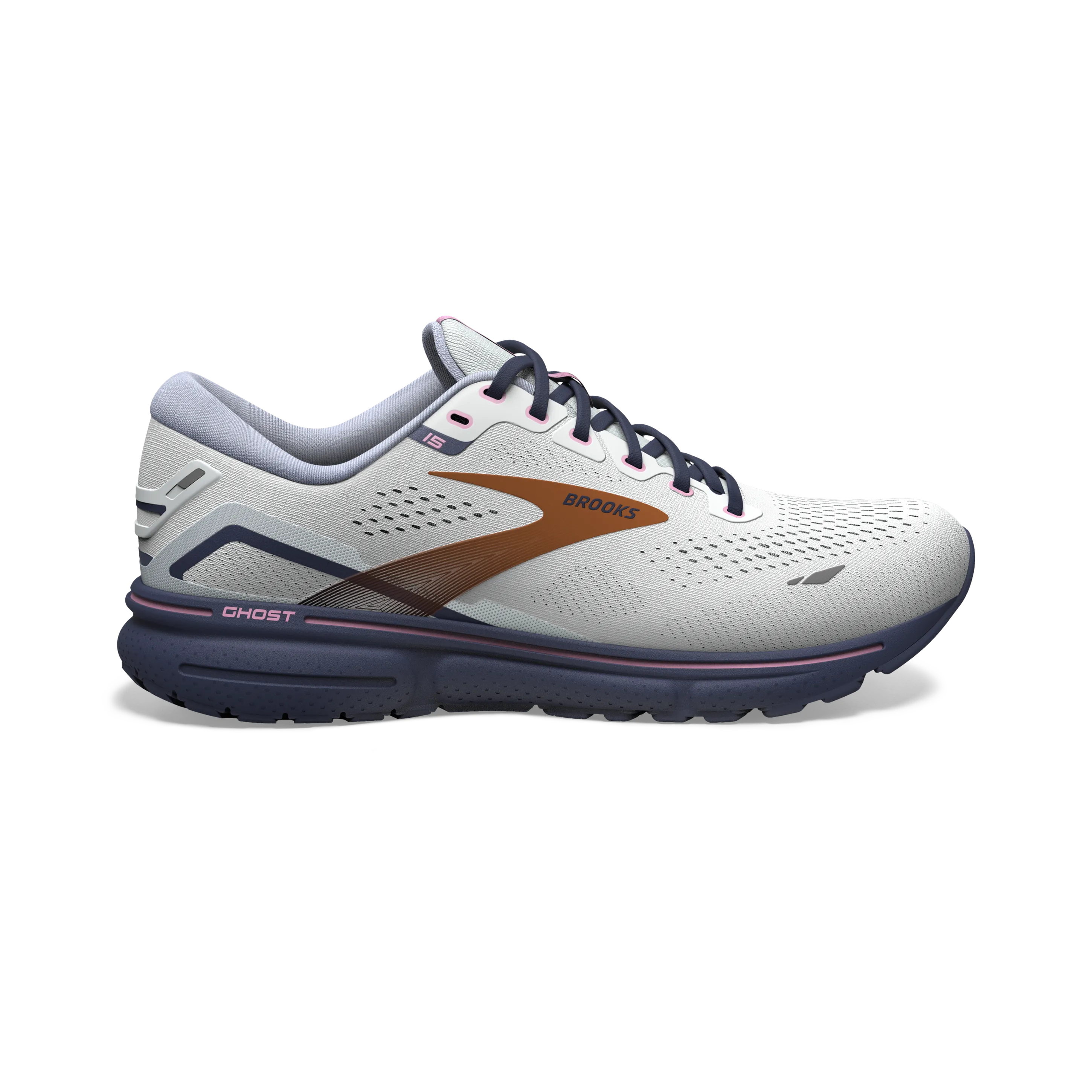Women's Ghost 15 Running Shoes