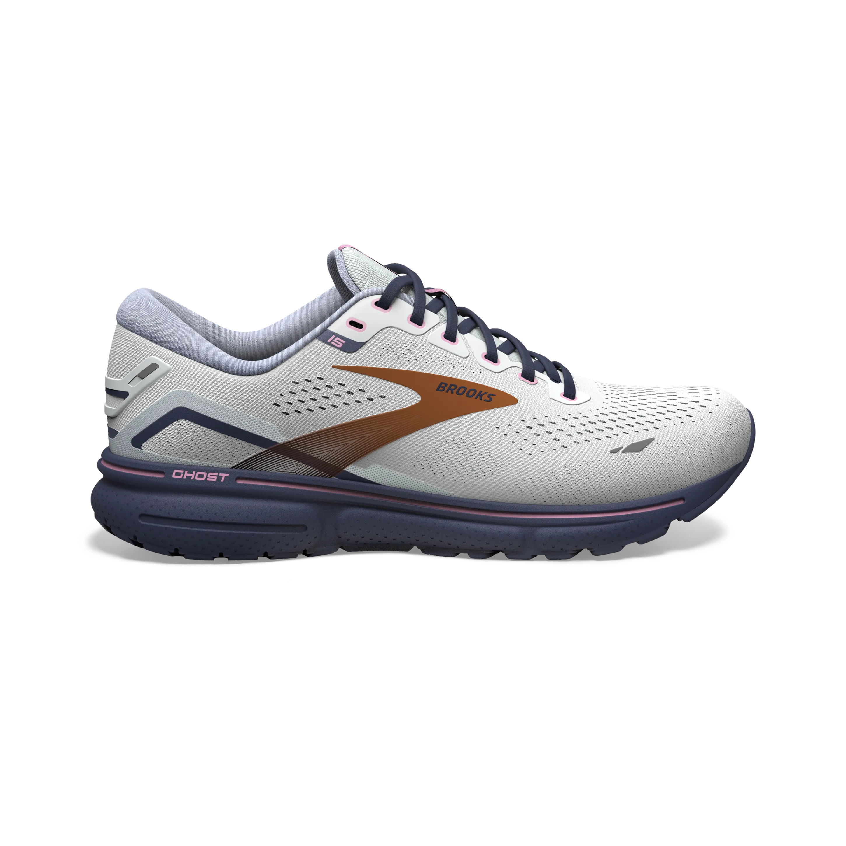 Women's Ghost 15 Running Shoes