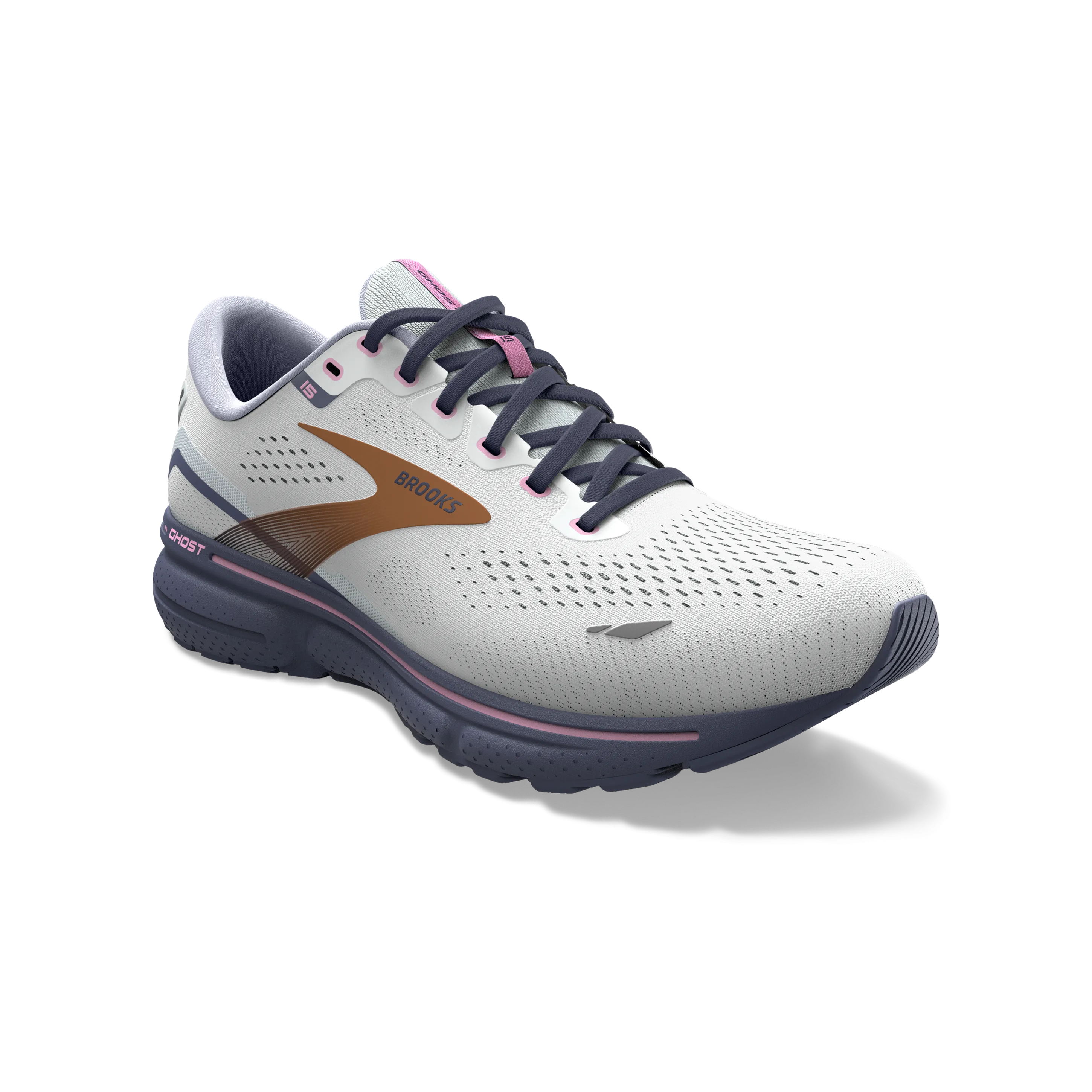 Women's Ghost 15 Running Shoes
