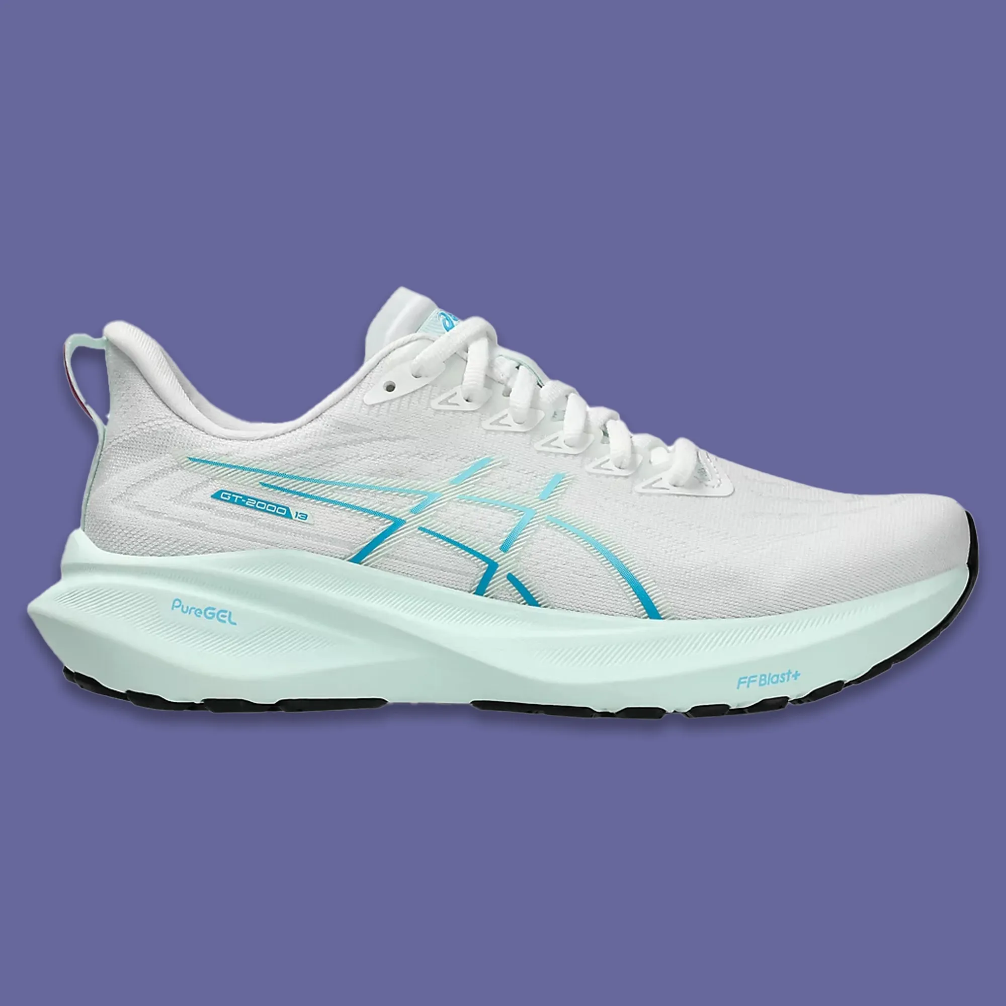 Women's GT-2000 13 - Cushioned Stability Running Shoes