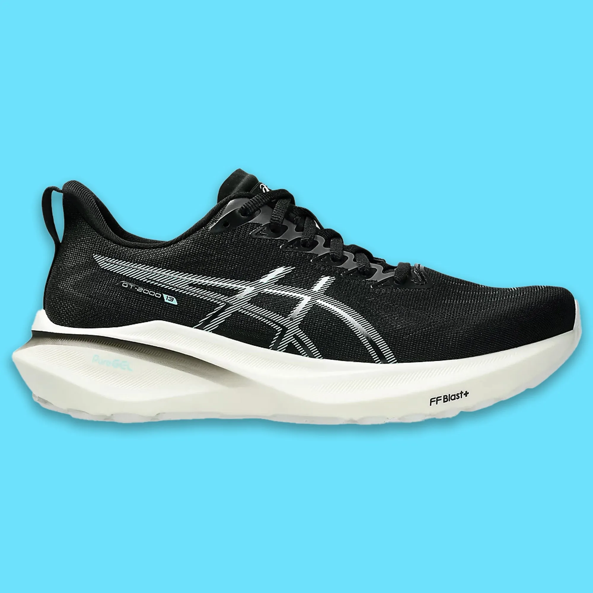Women's GT-2000 13 - Cushioned Stability Running Shoes