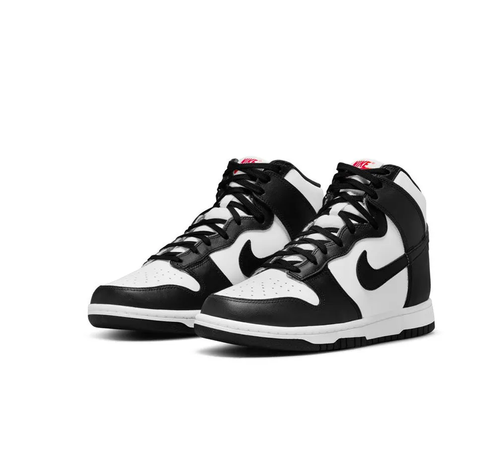 WOMEN'S NIKE DUNK HIGH