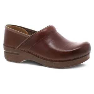 Women's Professional Saddle Full Grain