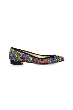 [WS1903] Charlotte Olympia | Ballerina's