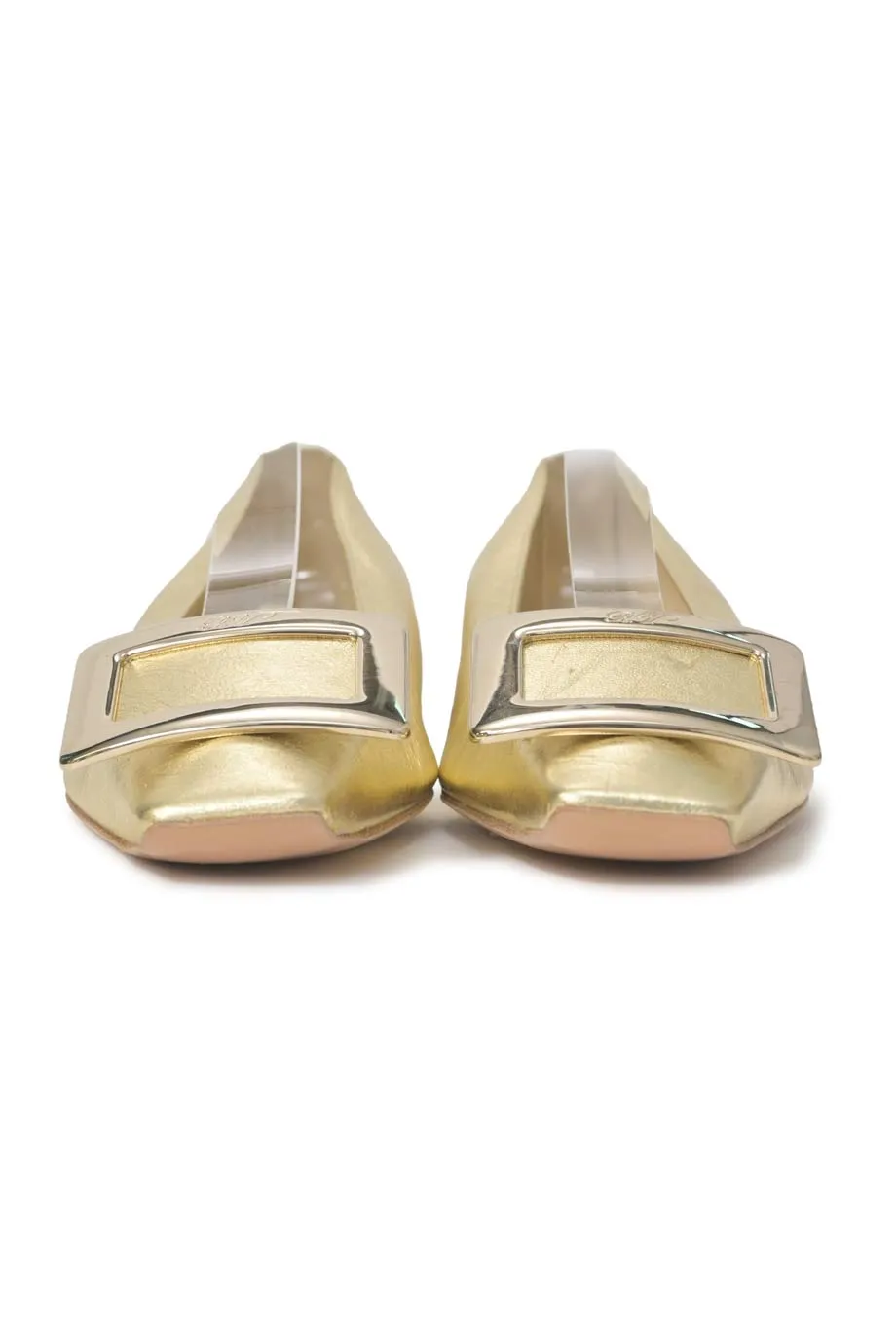 [WS7932] Roger Vivier | Ballerina's