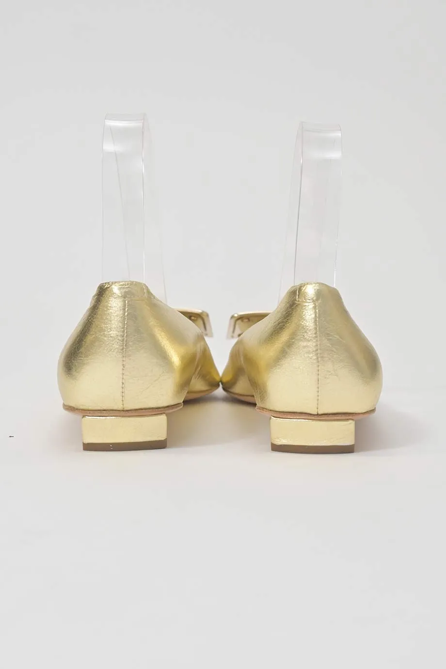 [WS7932] Roger Vivier | Ballerina's