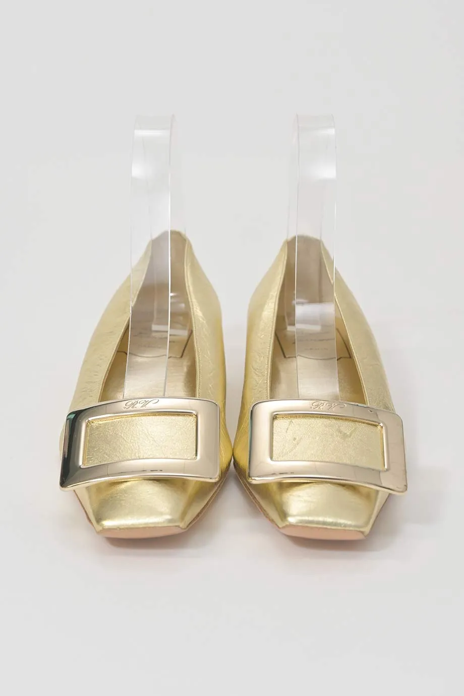 [WS7932] Roger Vivier | Ballerina's