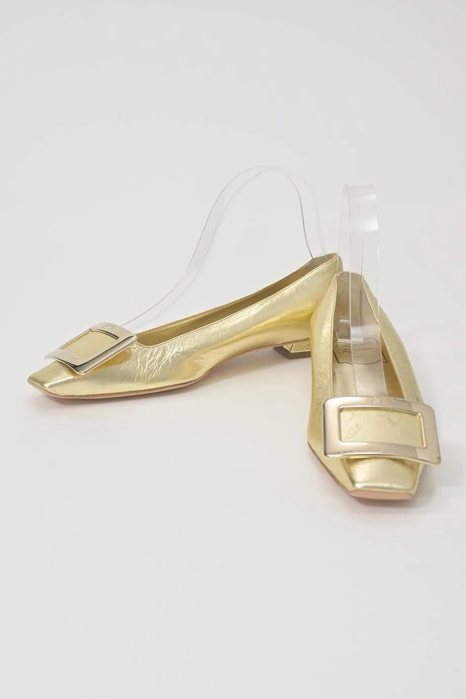 [WS7932] Roger Vivier | Ballerina's