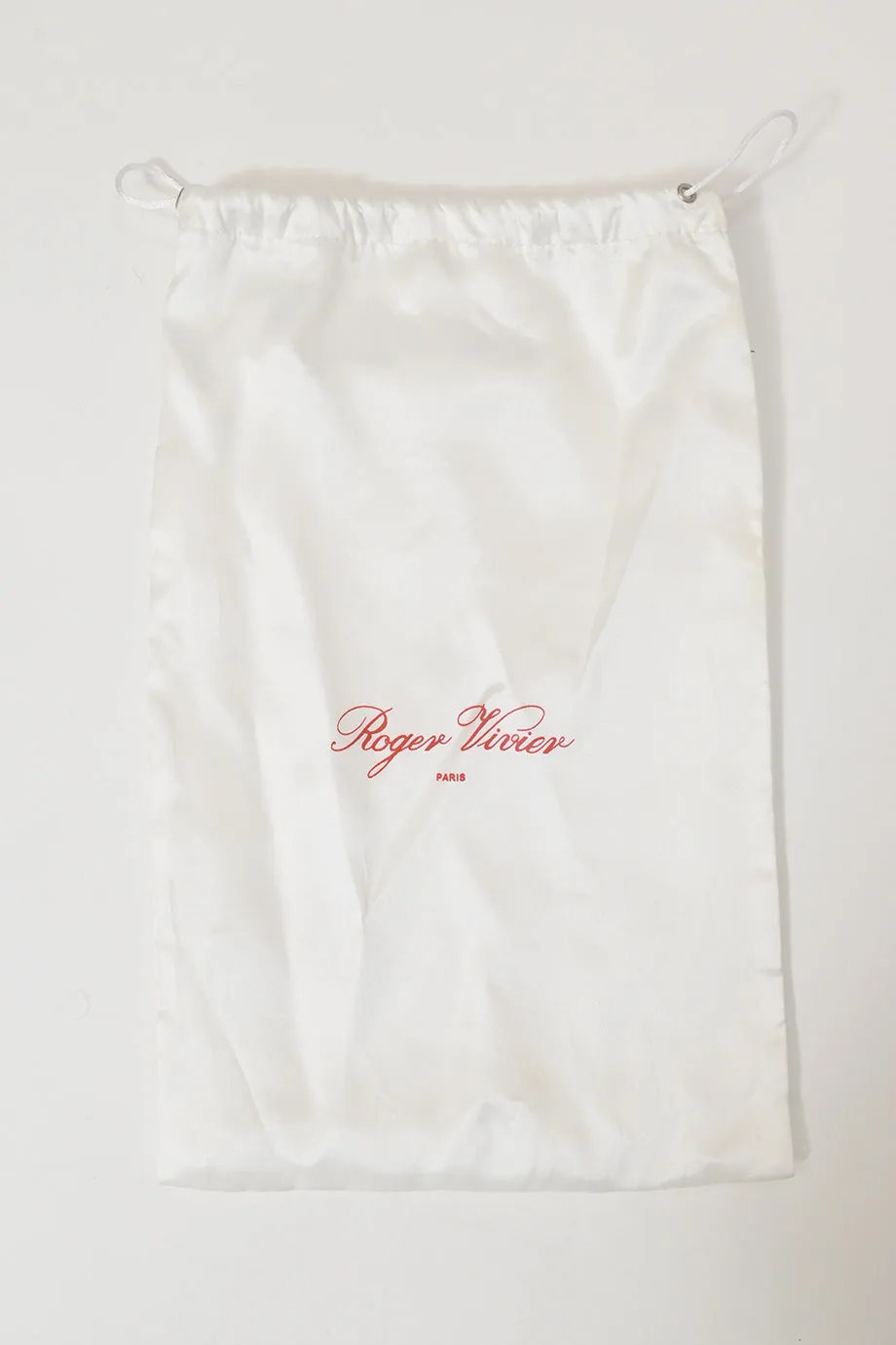 [WS7932] Roger Vivier | Ballerina's