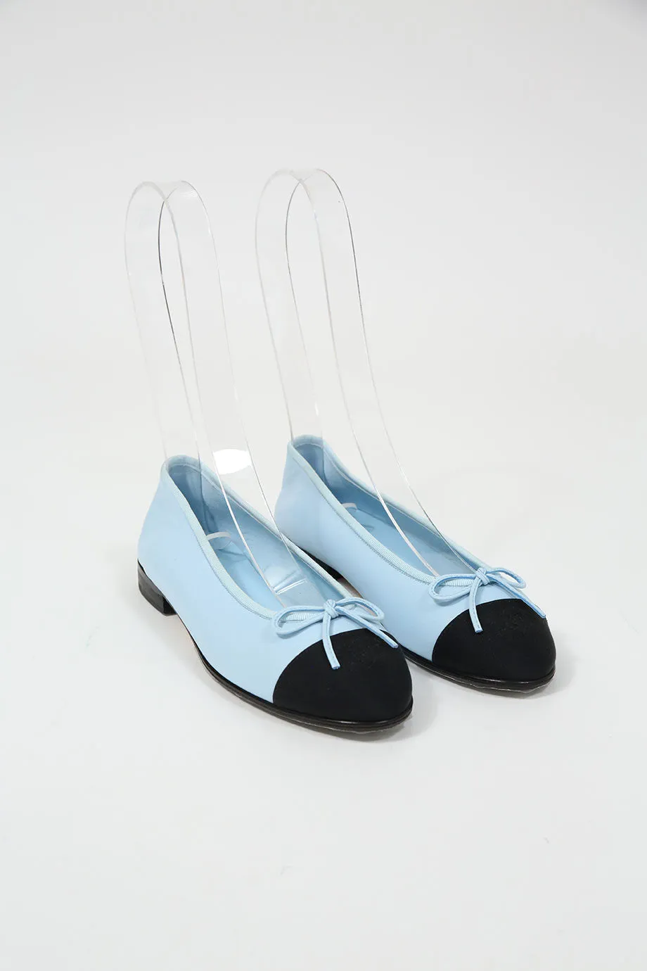 [WS8197] Chanel | Ballerina's