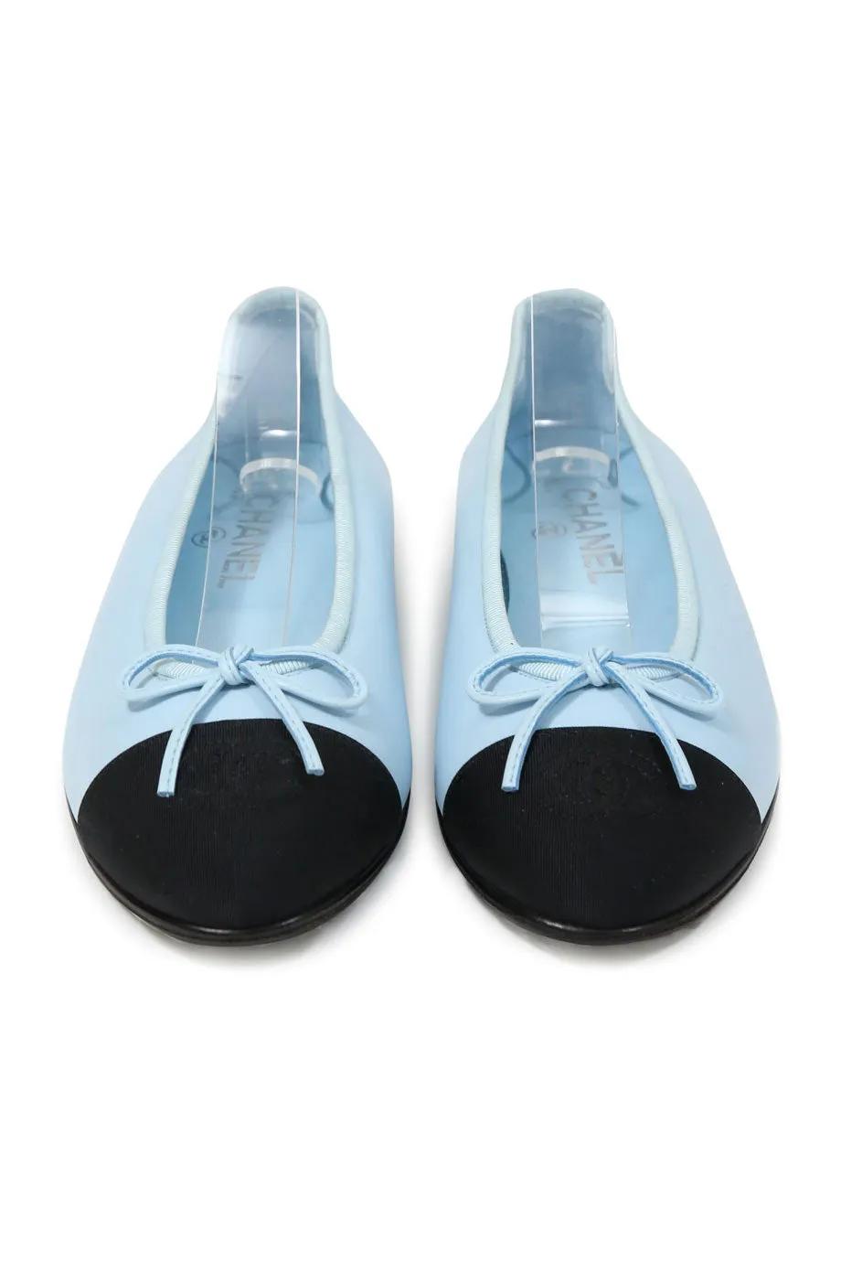 [WS8197] Chanel | Ballerina's