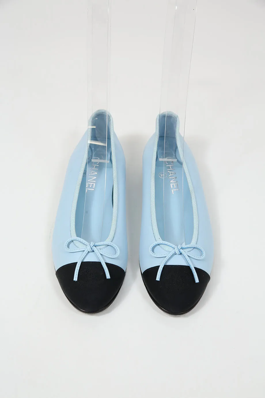 [WS8197] Chanel | Ballerina's