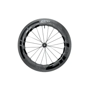 Zipp 858 NSW Tubeless Disc Brake Wheels (Hookless)