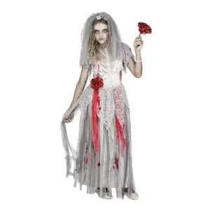 Zombie Bride, Child